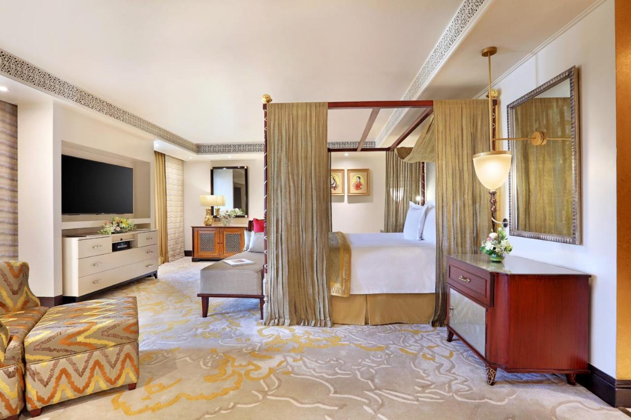 Itc Maratha, A Luxury Collection Hotel,