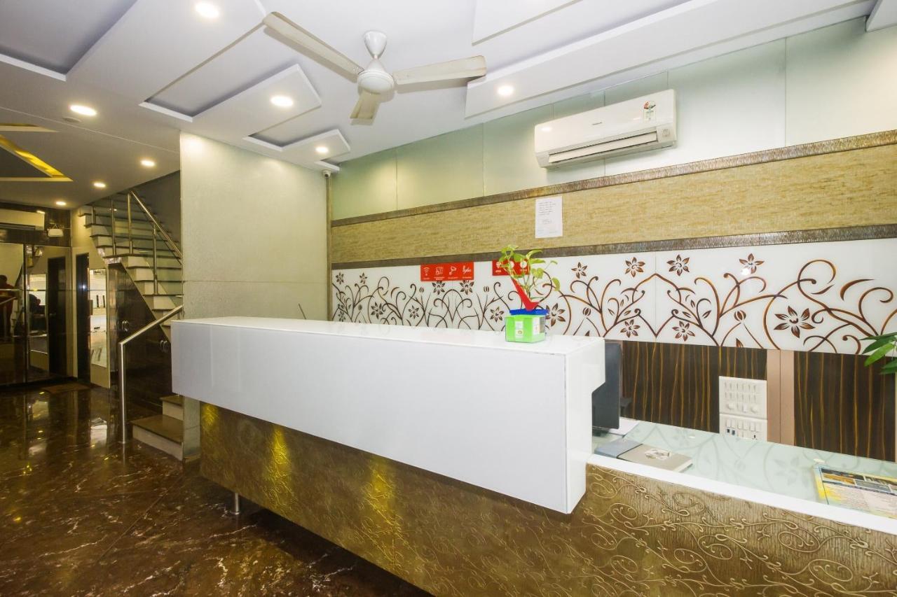 Hotel Capital O Pearl Near Us Embassy 3*