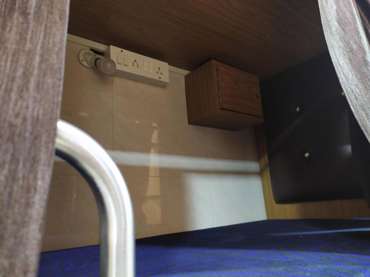 Hostel Sd Ac Deluxe