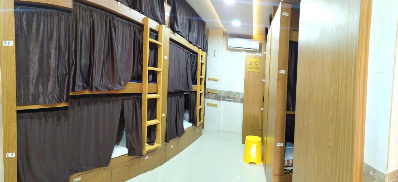 Hostel Sd Ac Deluxe
