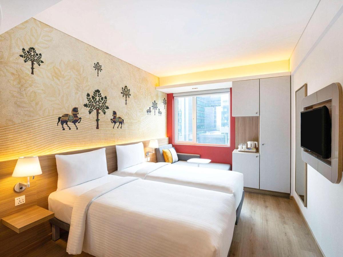 Ibis Vikhroli - An Accor Brand 3*
