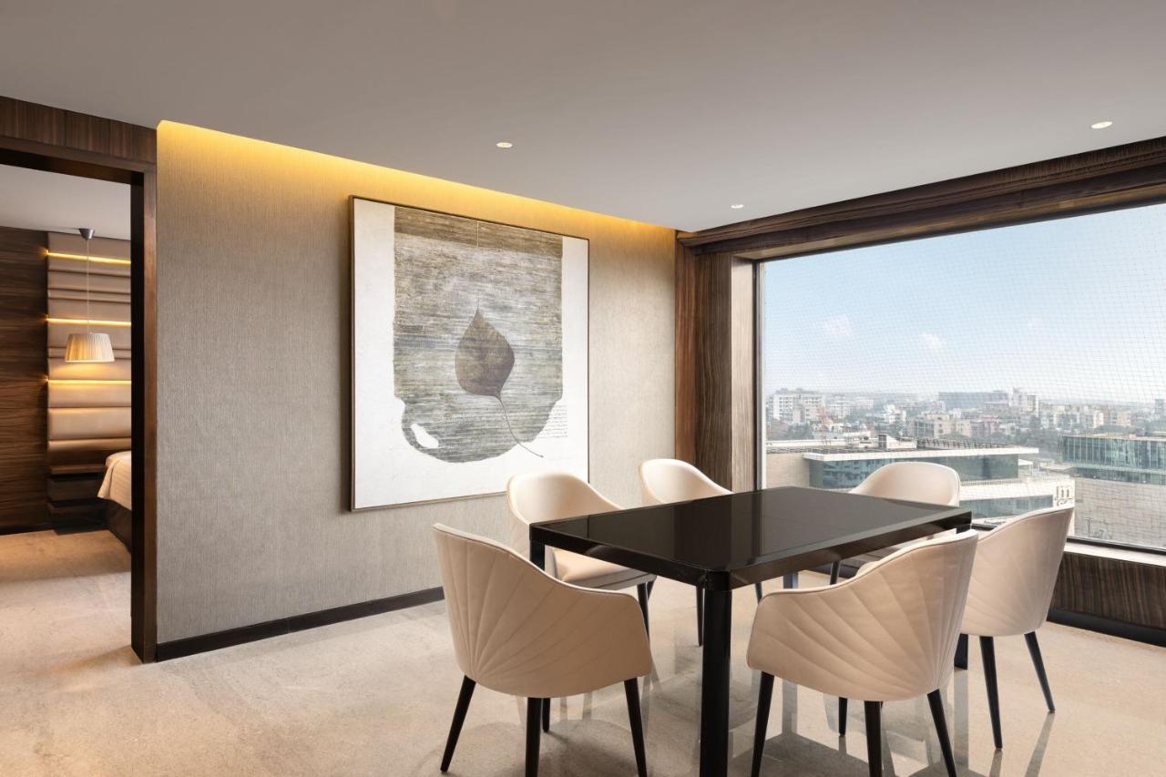 Courtyard By Marriott International Airport 5* Mumbai