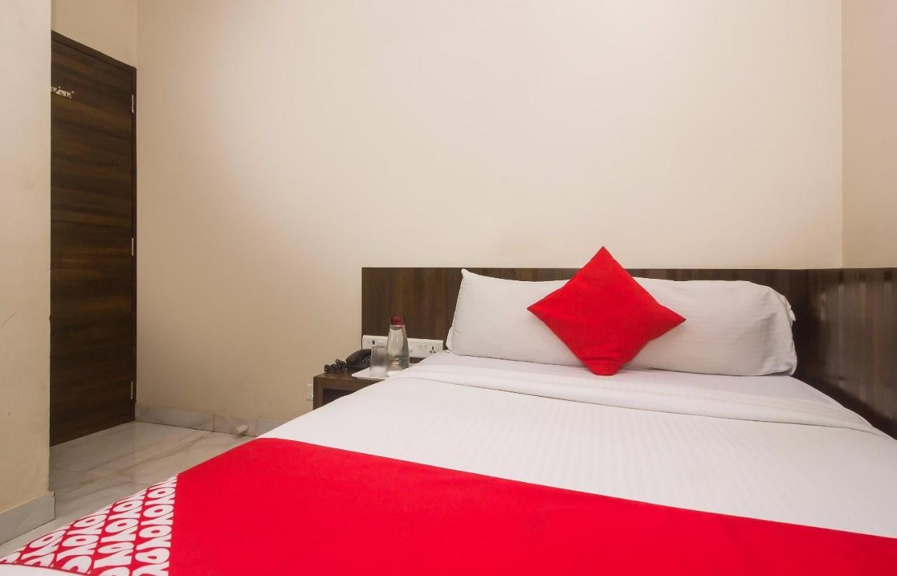 Hotel Capital O Pearl Near Us Embassy Mumbai
