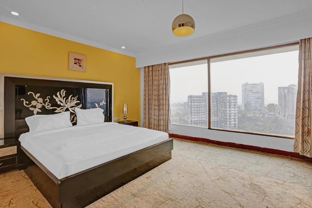 Townhouse Royal Palms Shared Serviced Mumbai