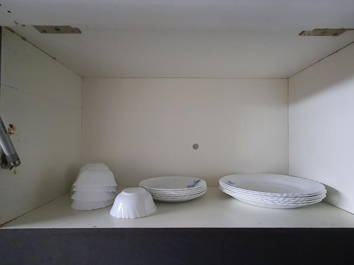 Apartment Osi Perry Cross Bandra West *