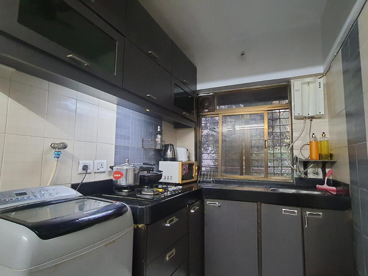 Apartment Osi Perry Cross Bandra West *