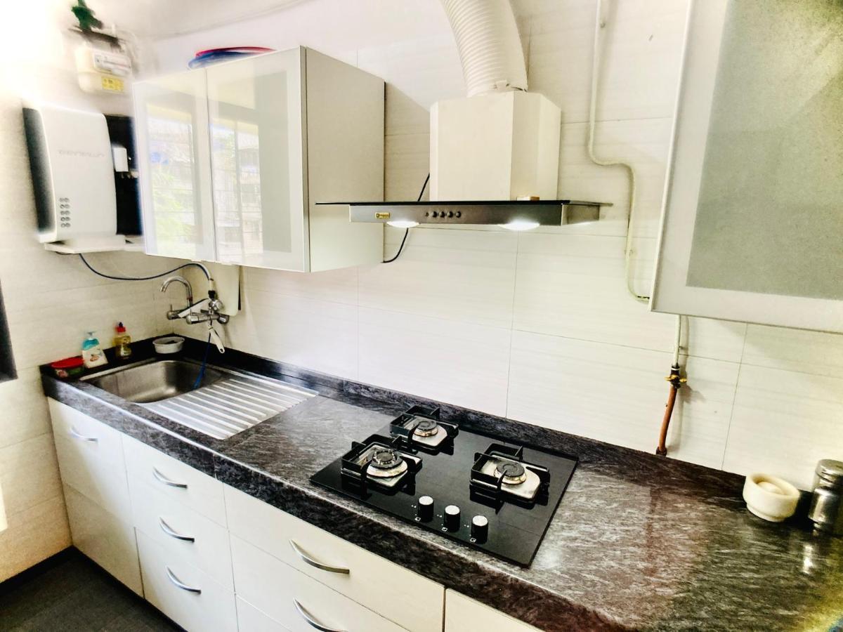 In Centre Homestay Mumbai