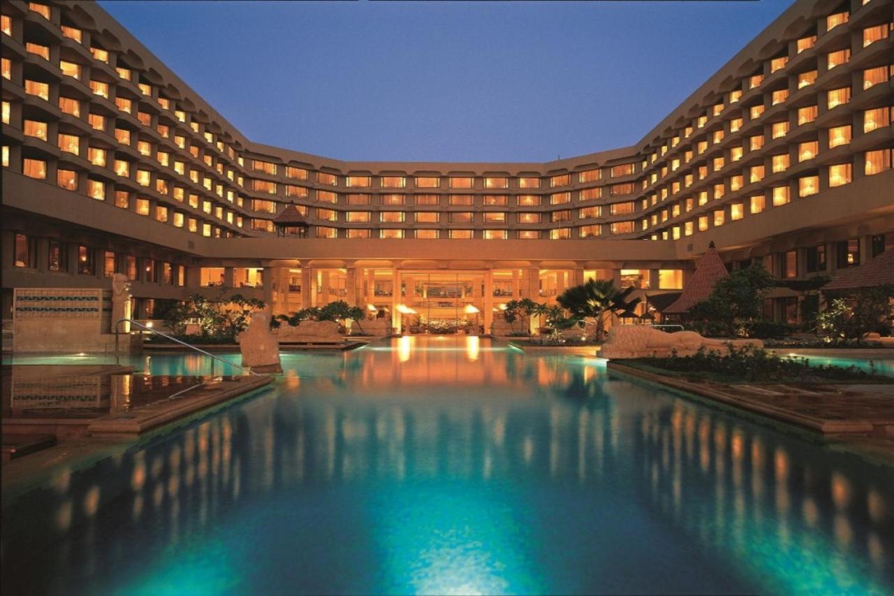 Hotel Jw Marriott Juhu Mumbai