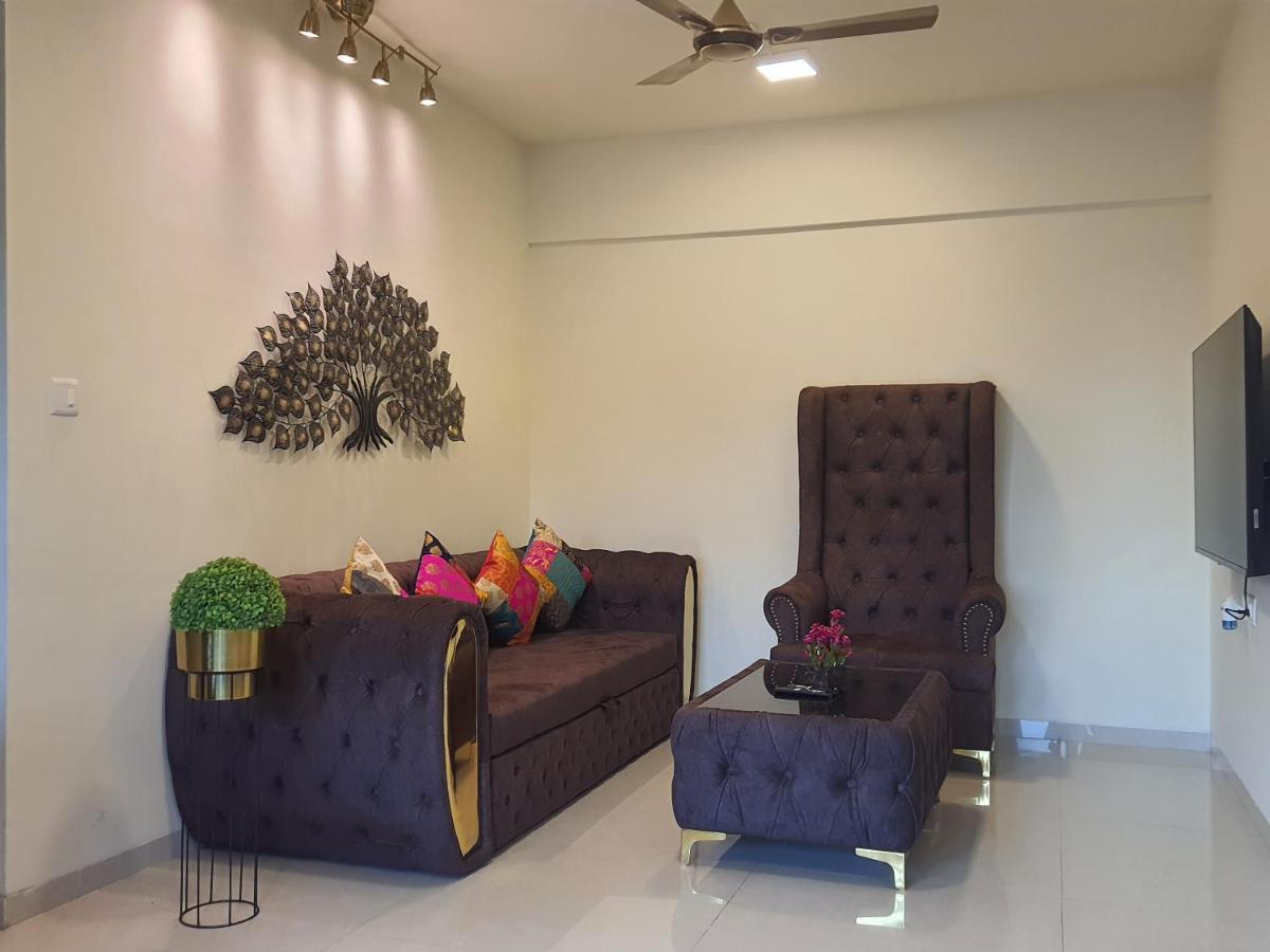 Osi Santacruz Apartamento