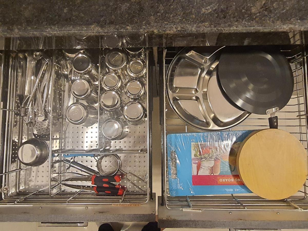 Osi Santacruz Apartamento Bombaim