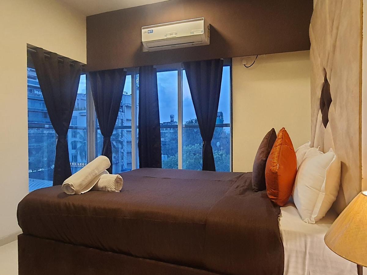 Apartamento Osi Santacruz *