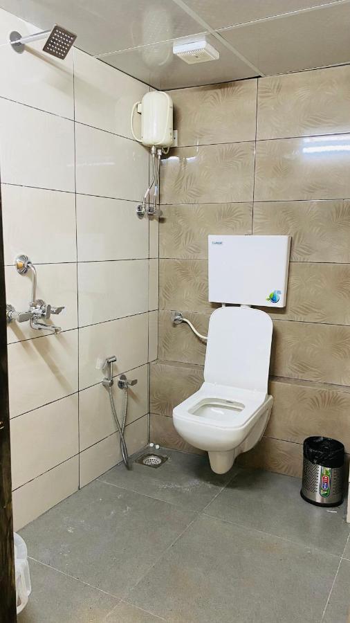 Casa Acomodação com café da manhã  Mumbai