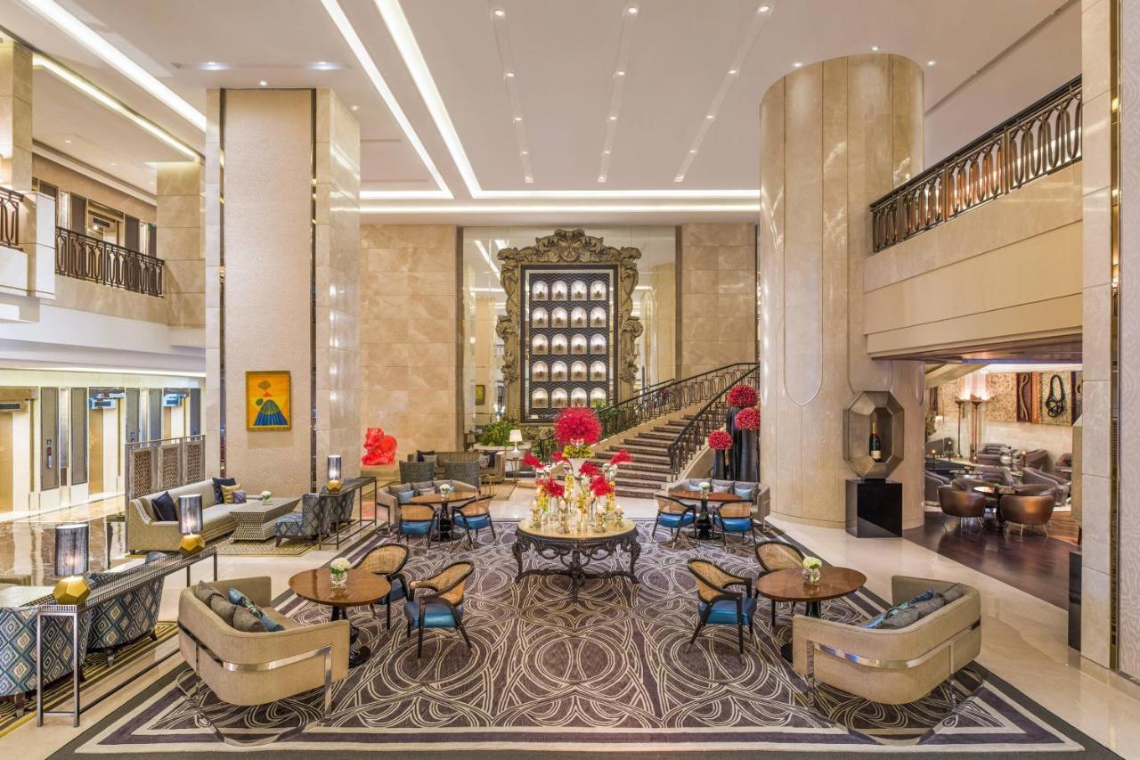 The St. Regis Hotel