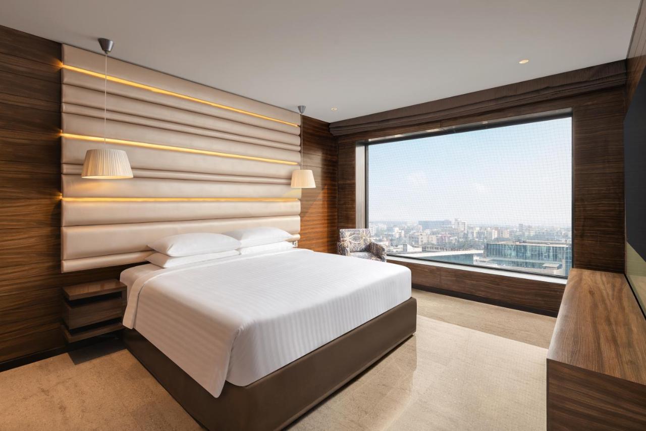 Courtyard By Marriott International Airport Hotel Mumbai