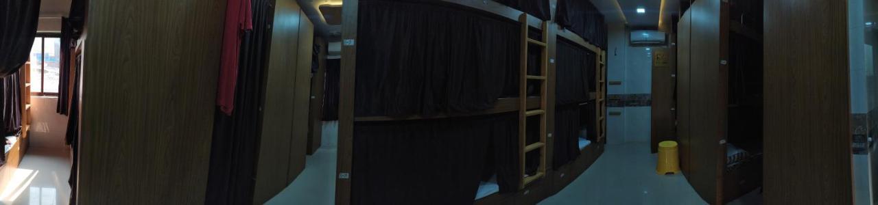 Hostel Sd Ac Deluxe
