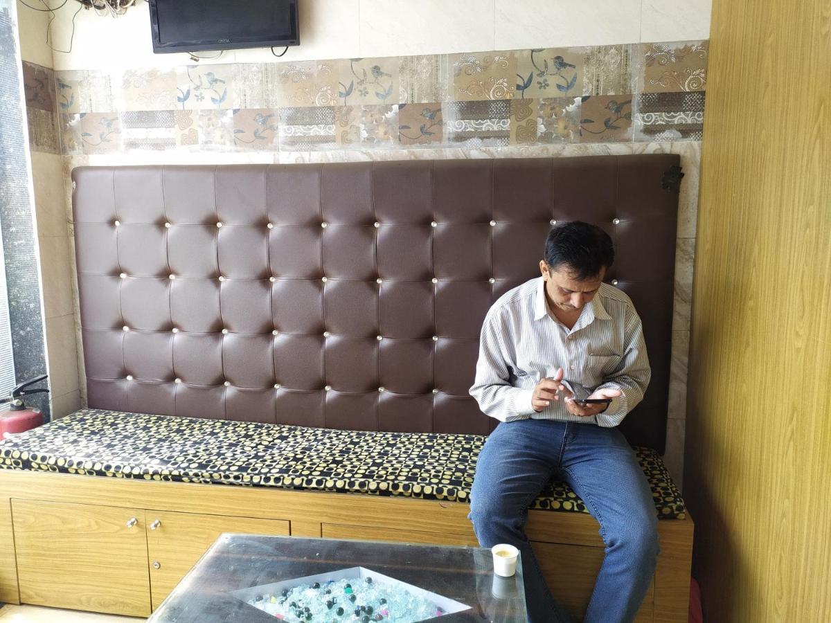 Sd Ac Deluxe Hostel Mumbai