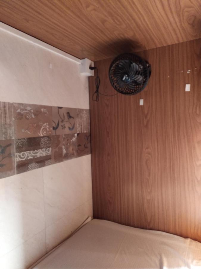 Hostel Sd Ac Deluxe *