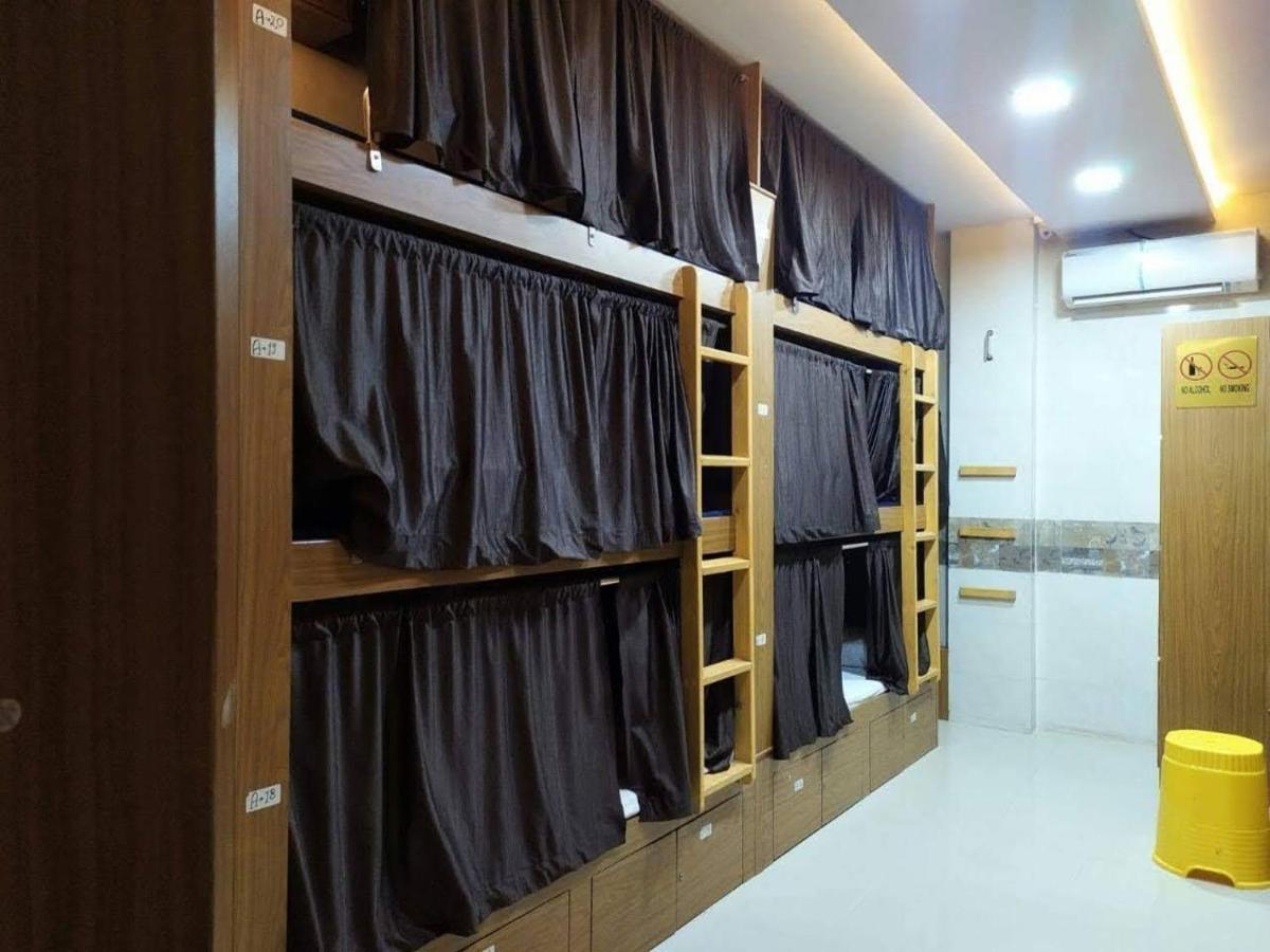 Sd Ac Deluxe * Mumbai