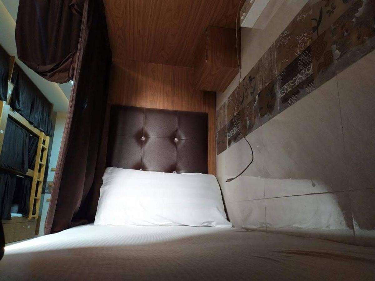 Hostel Sd Ac Deluxe