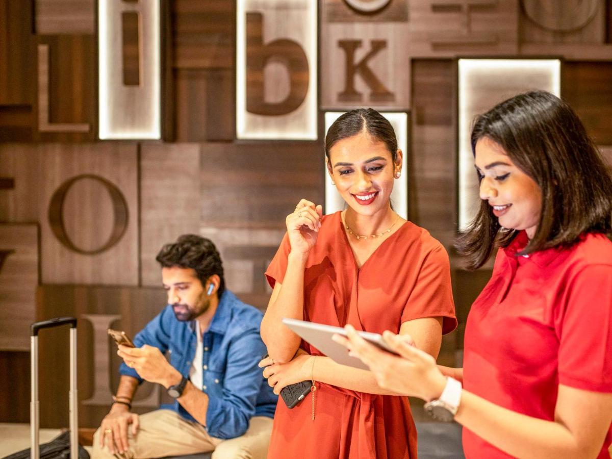 Ibis Vikhroli - An Accor Brand 3*