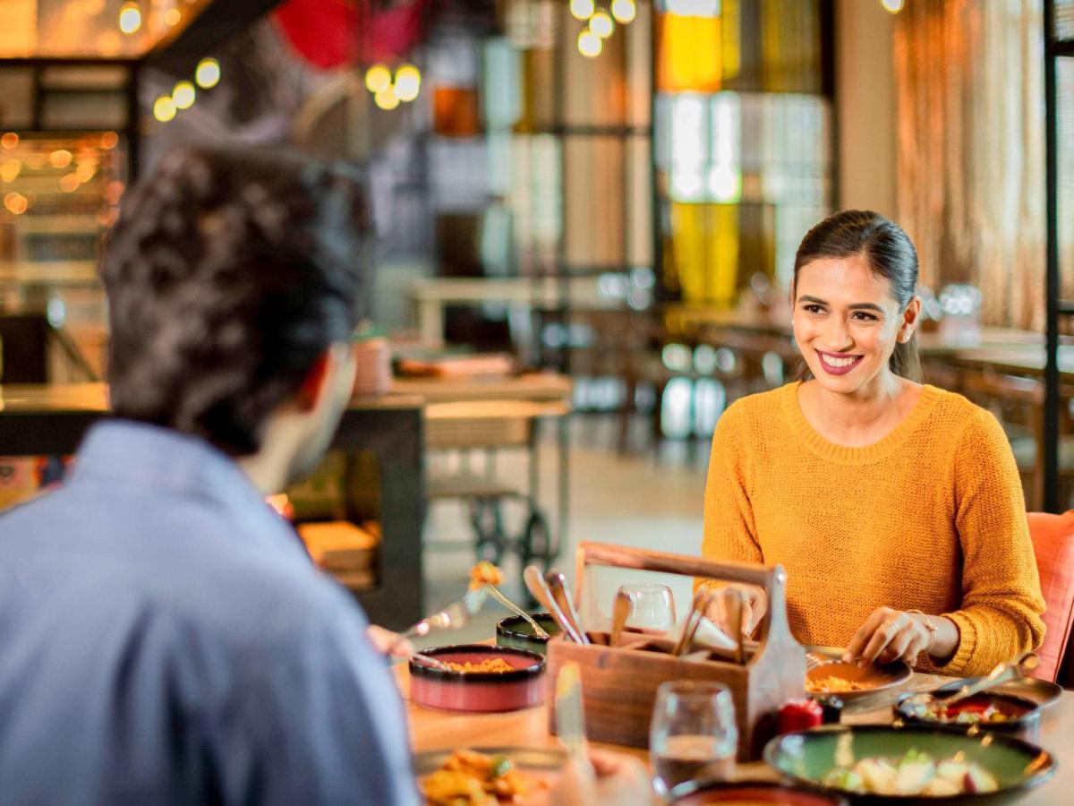 Ibis Vikhroli - An Accor Brand Hotel 3*