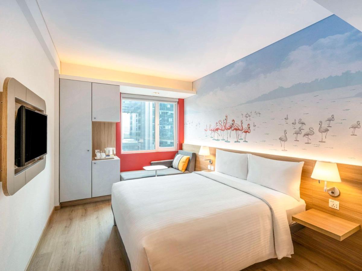 Hotel Ibis Vikhroli - An Accor Brand 3*