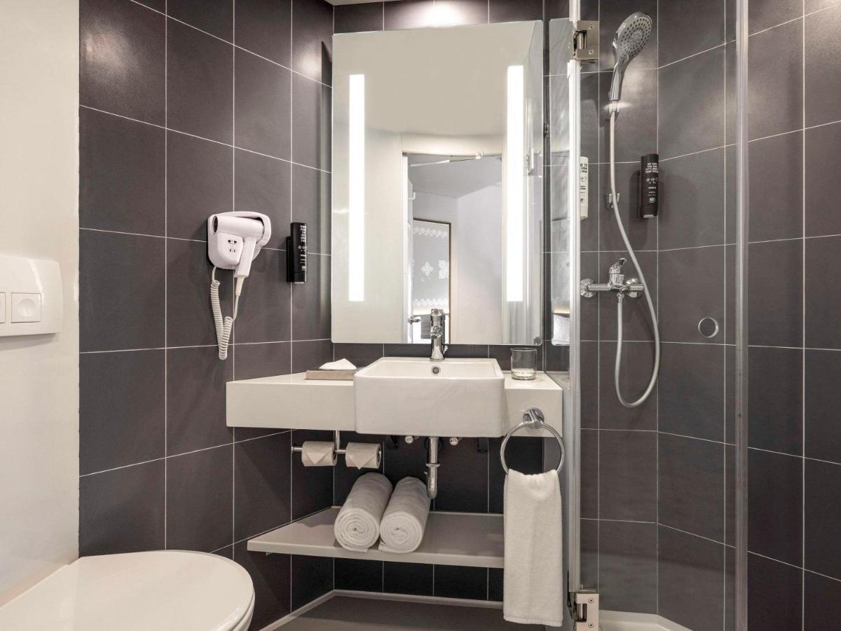 Hotel Ibis Vikhroli - An Accor Brand Mumbai