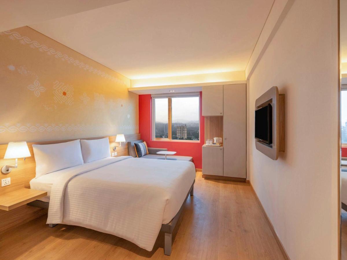 Ibis Vikhroli - An Accor Brand Hotel 3*