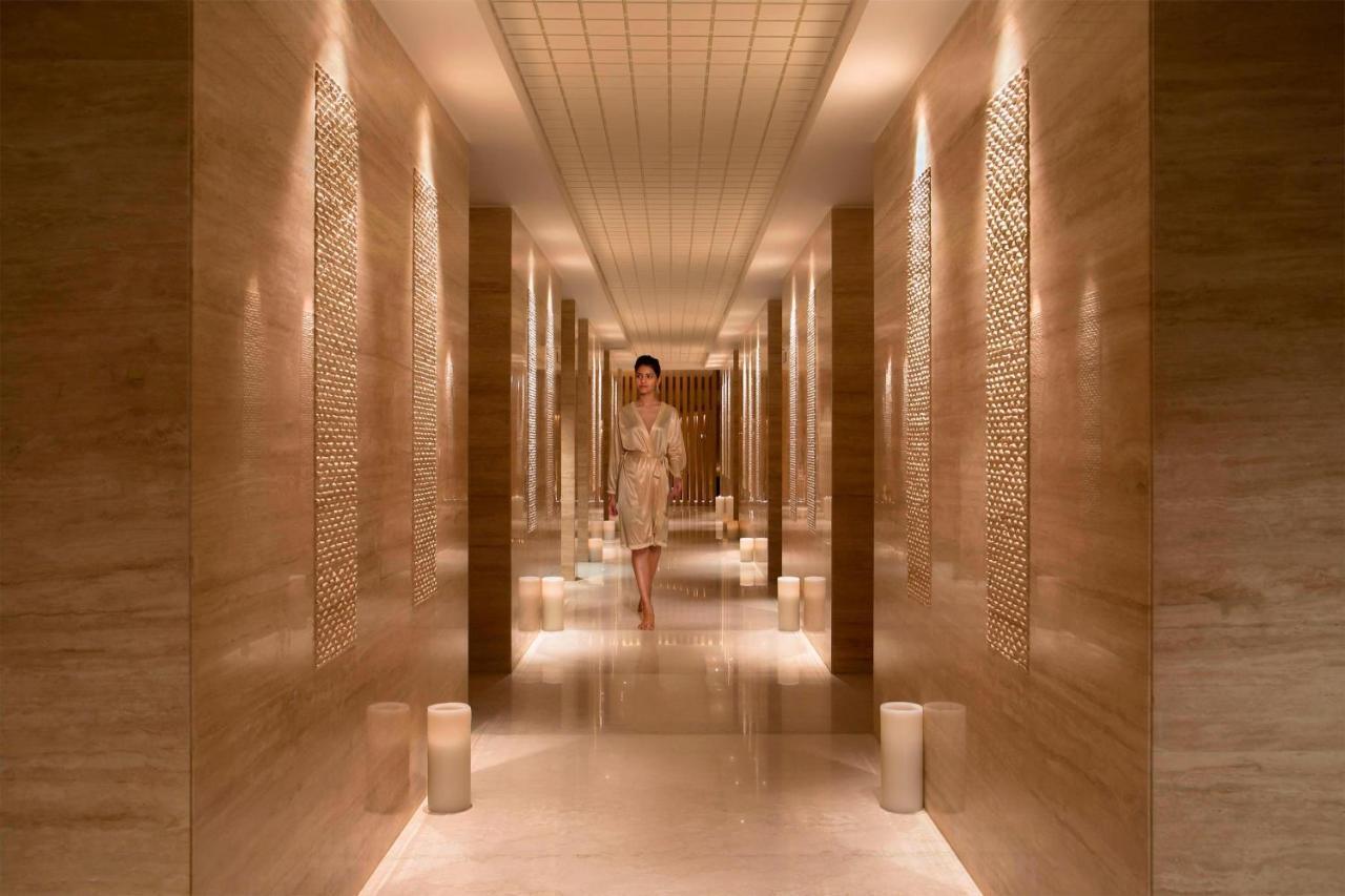 Jw Marriott Sahar Airport Hotel 5*