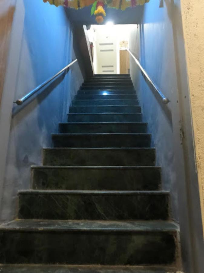 Hotel Siddharth Residency- Siddharth Nagar, Goregaon West