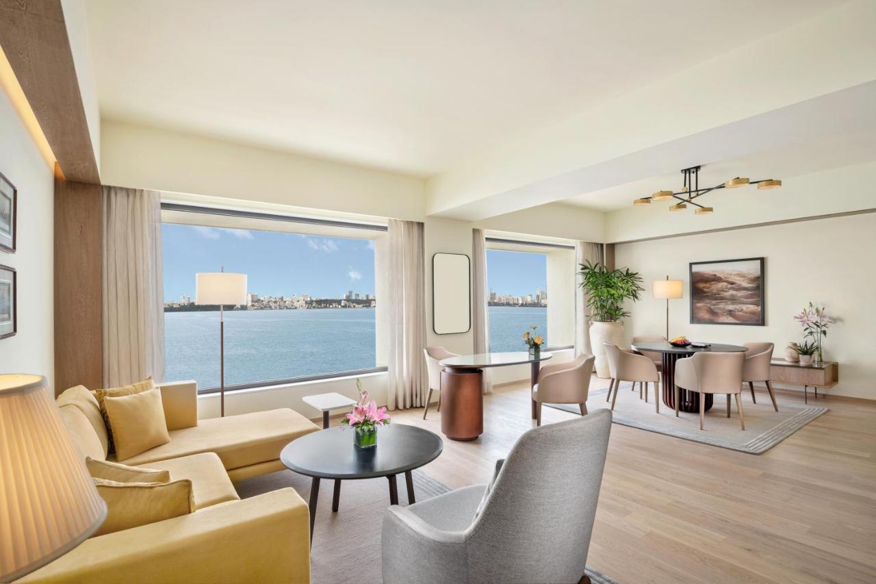 Trident Nariman Point Mumbai