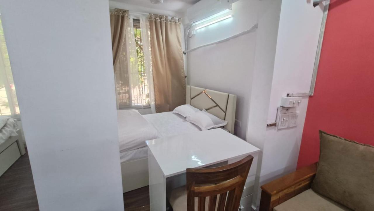 Spacious For 6 In Near Kokilaben Hospital, Andheri West Homestay Mumbai