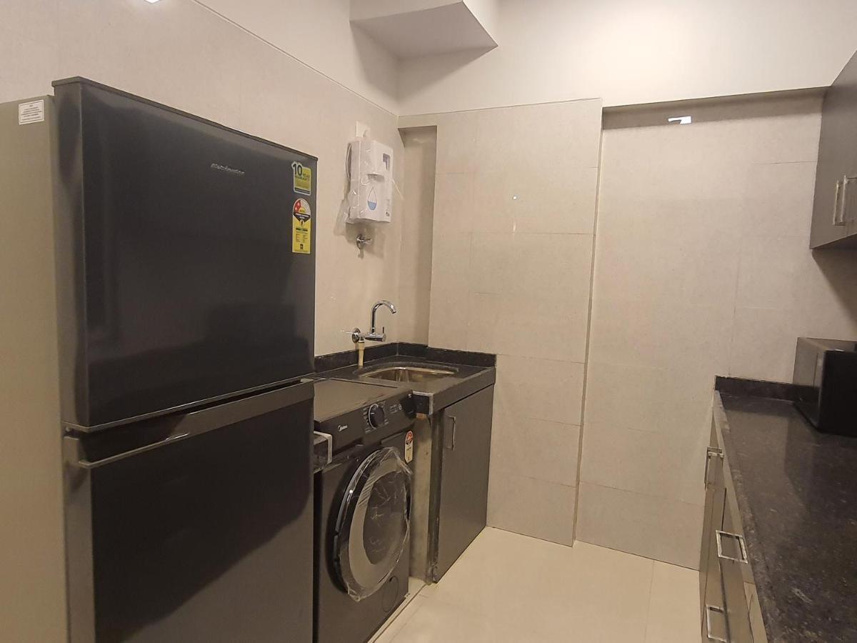 Osi Santacruz Apartamento