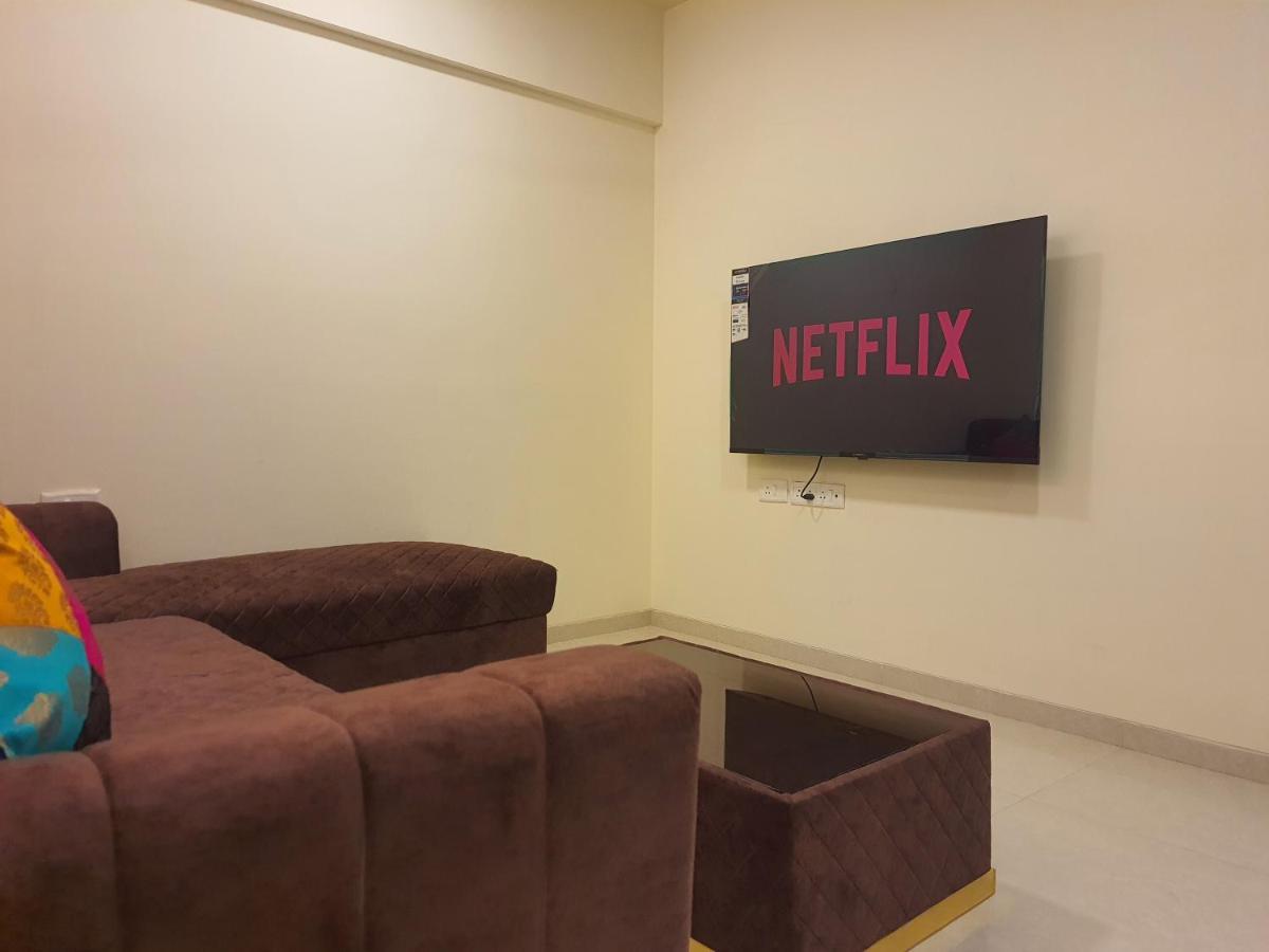 Apartamento Osi Santacruz Bombaim