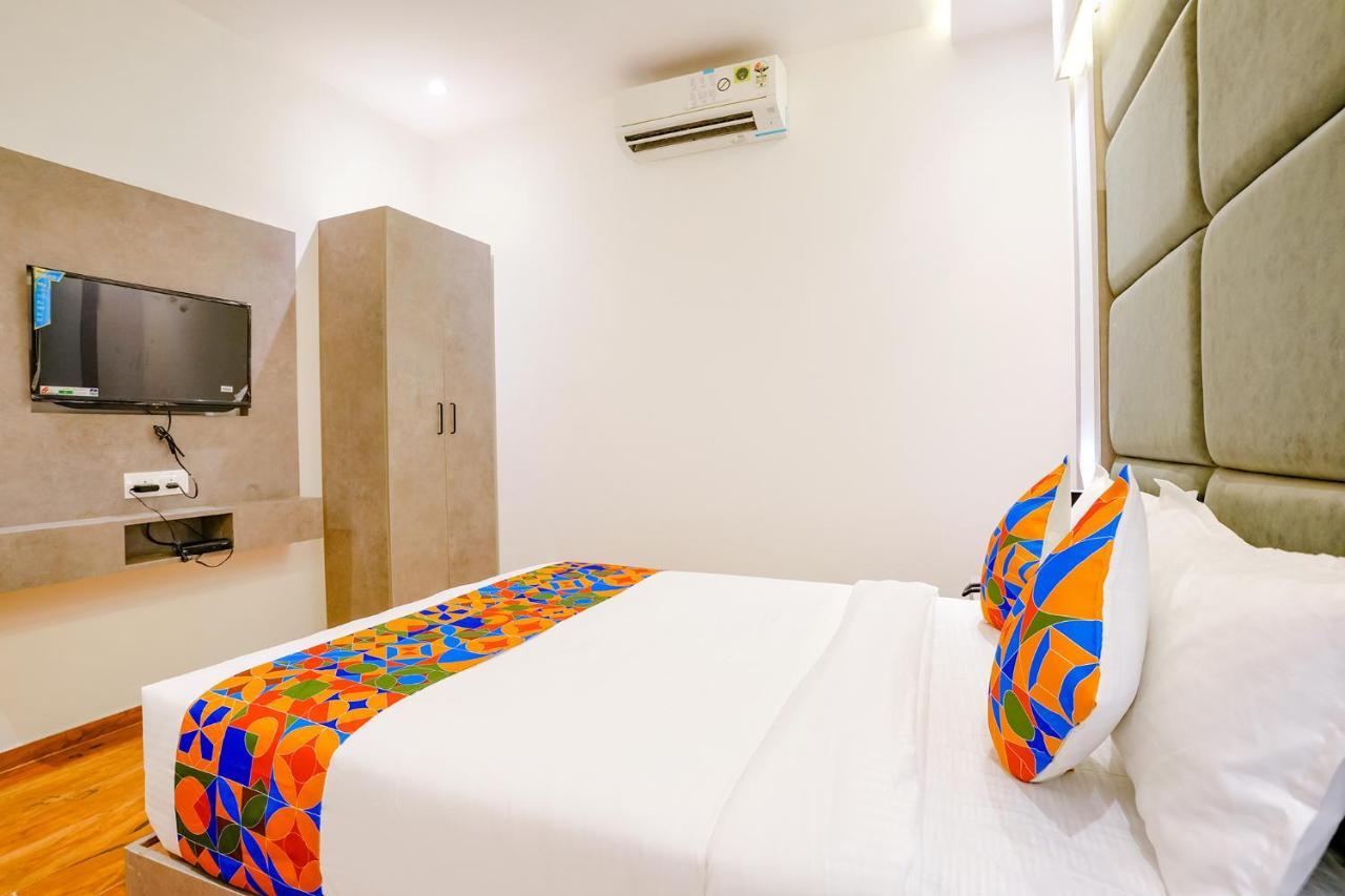 Fabhotel Gorrion International Bombaim