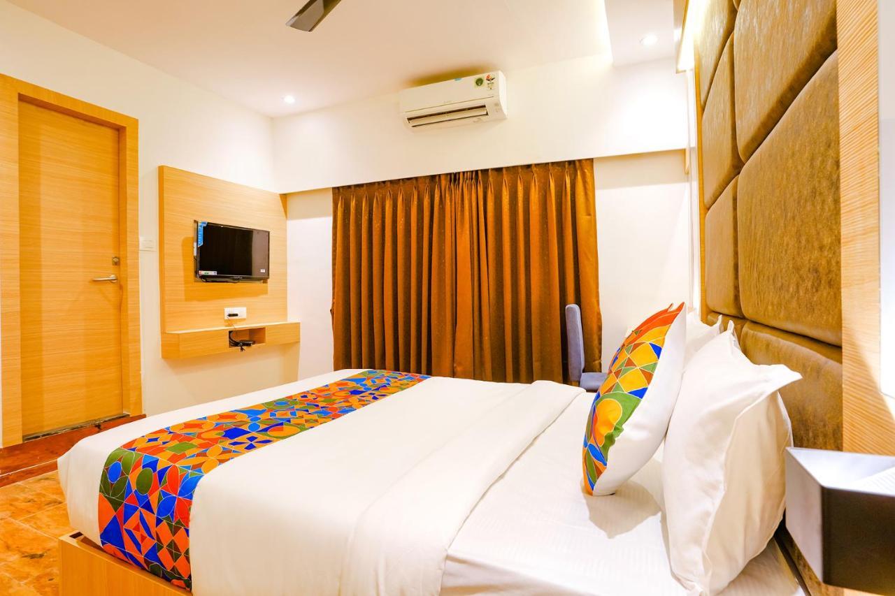 Fabhotel Gorrion International Bombaim