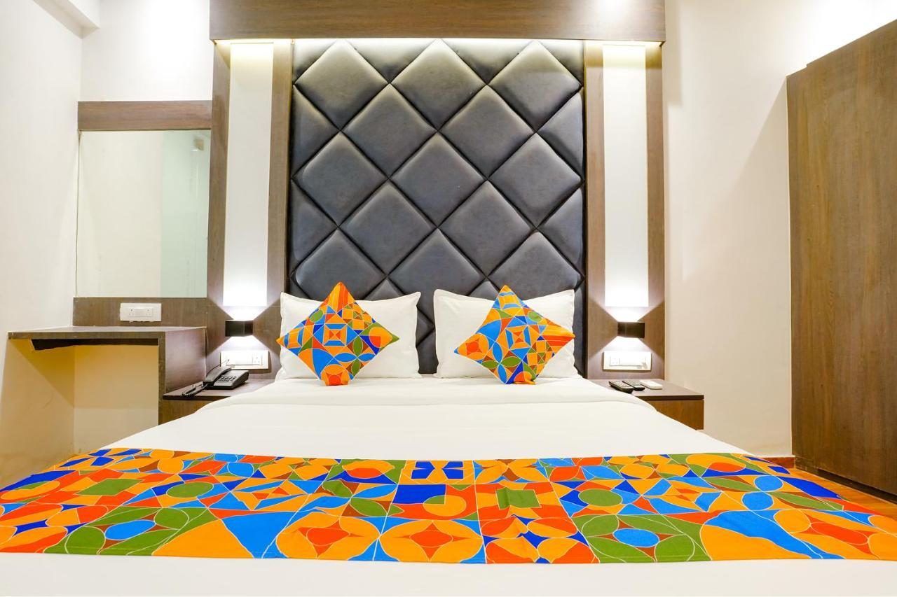 Fabhotel Gorrion International Bombaim