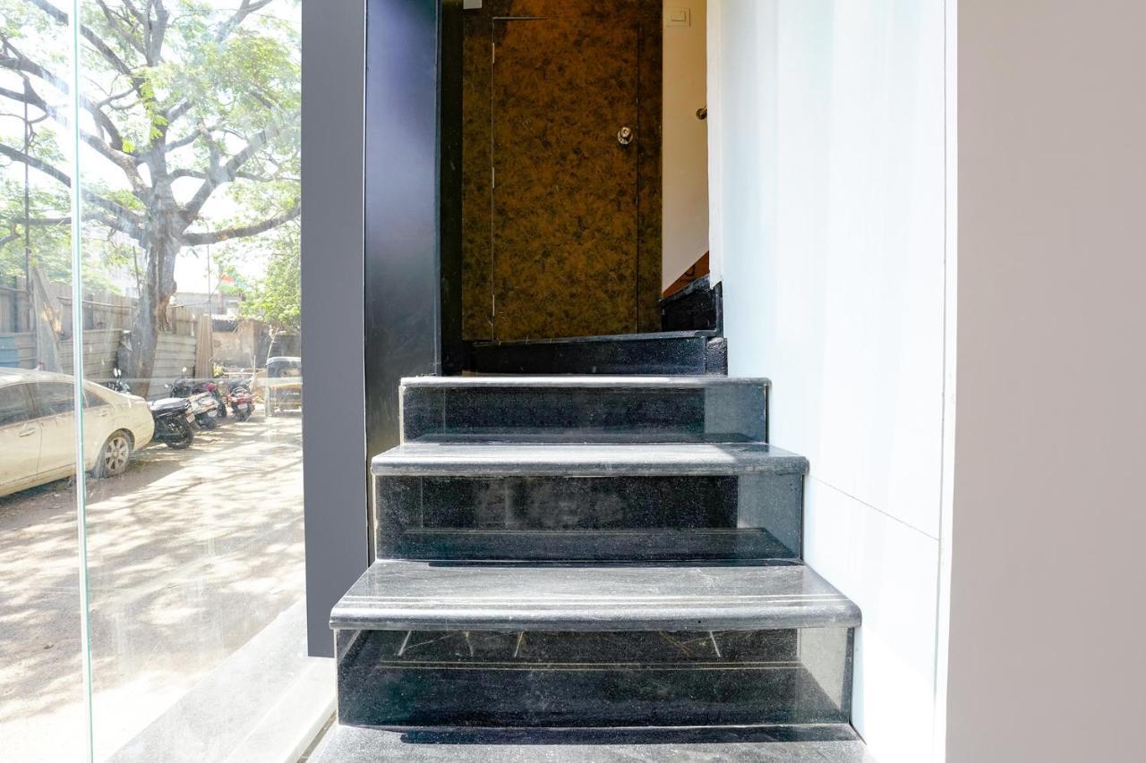 Fabhotel Gorrion International 3* Bombaim