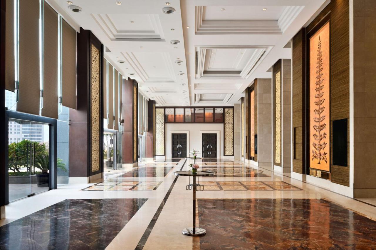 The St. Regis 5* Mumbai