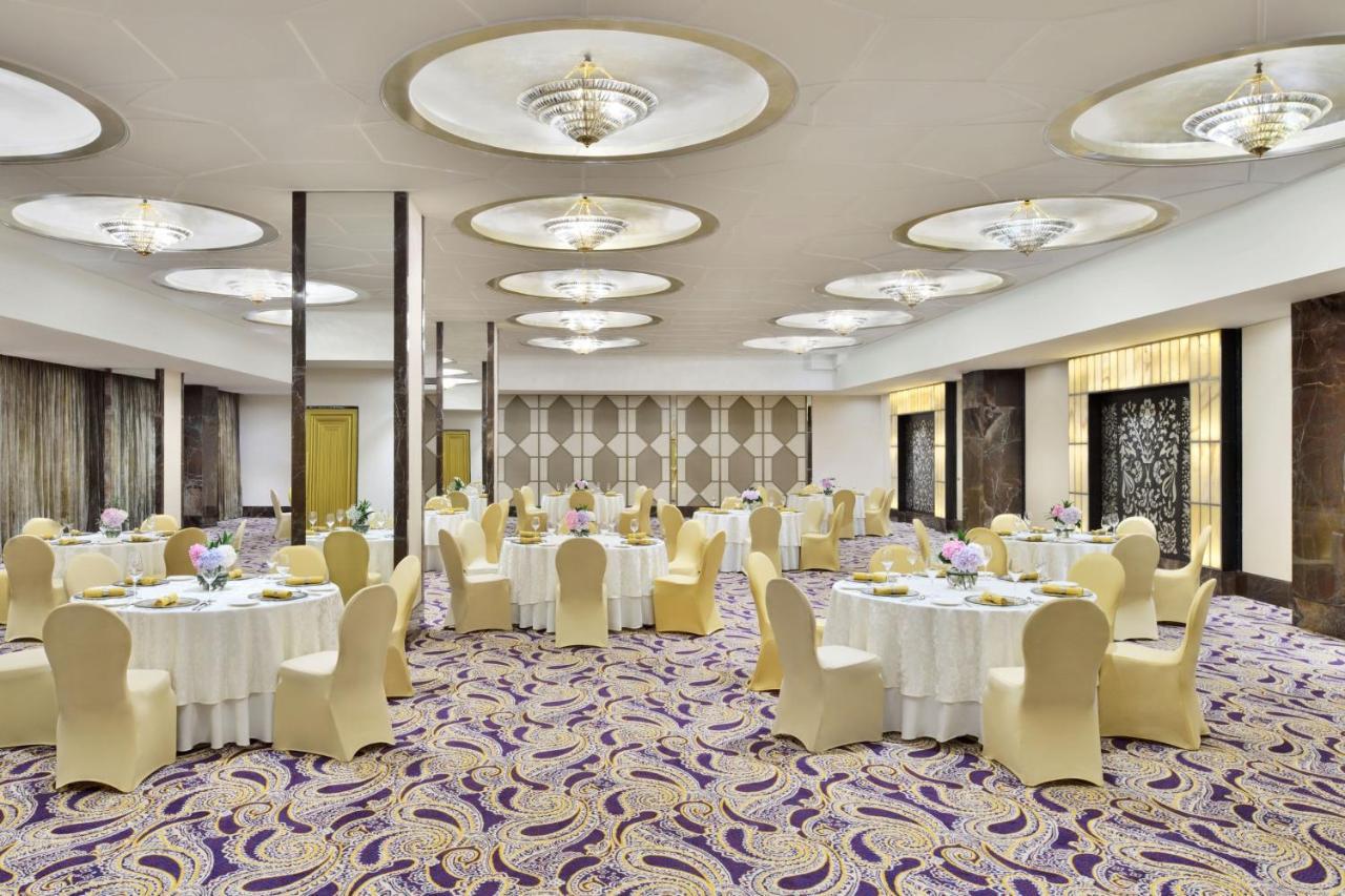 The St. Regis