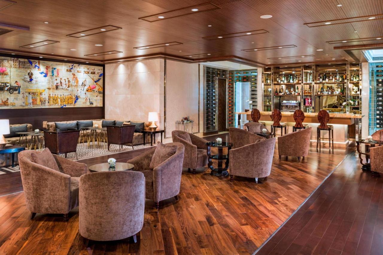 The St. Regis Hotel 5*