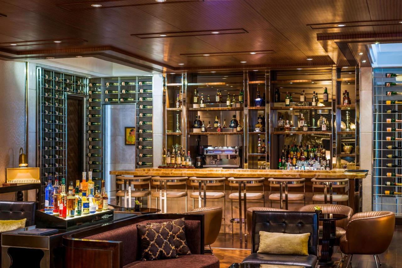 The St. Regis Mumbai