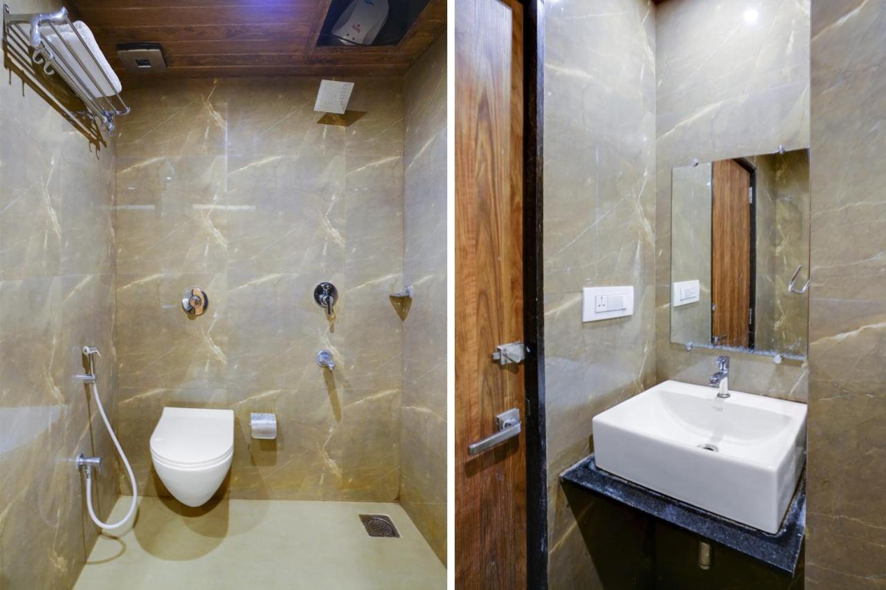 Hotel Capital O Elegant 3*