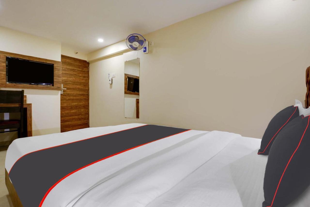 Capital O Elegant 3* Mumbai