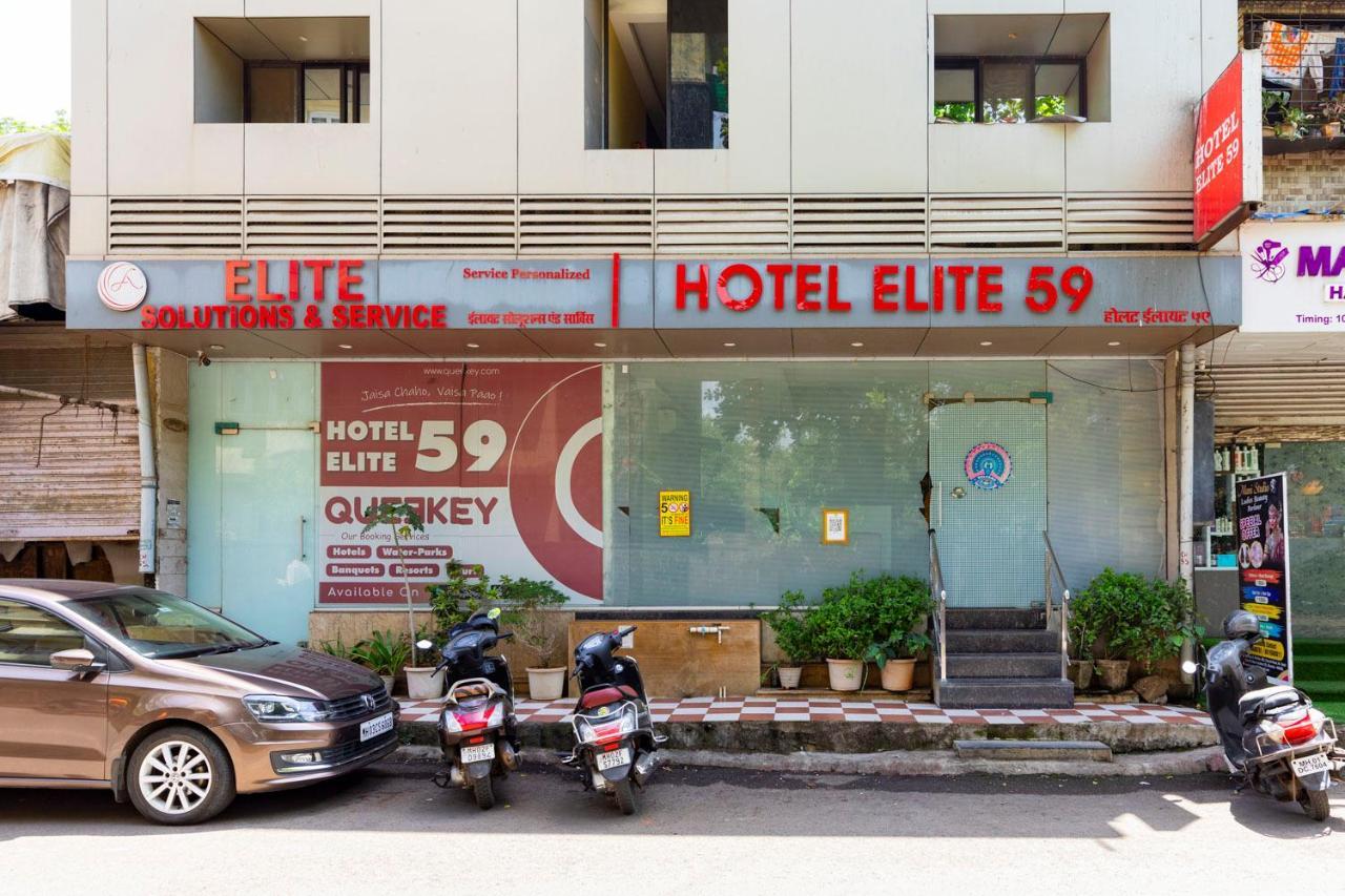 Hotel Elite 59