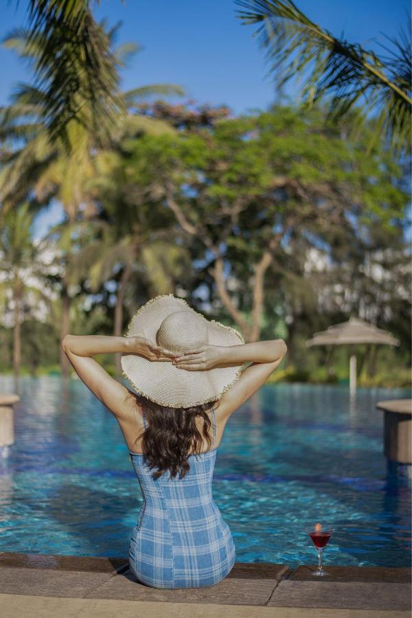 The Westin Powai 5* Mumbai
