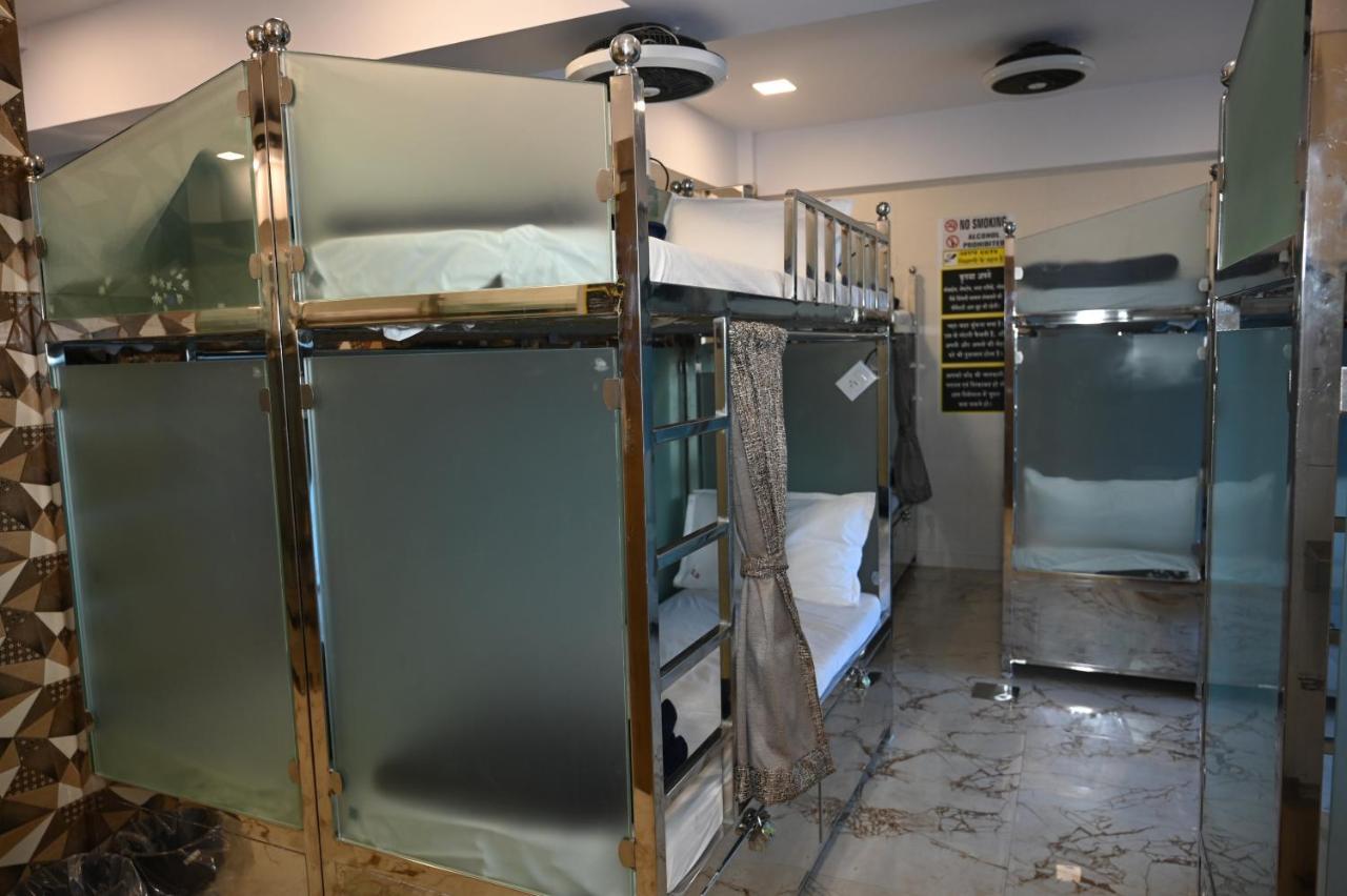 Sagar Andheri - Nearest To Andheri Railway Station West Mumbai