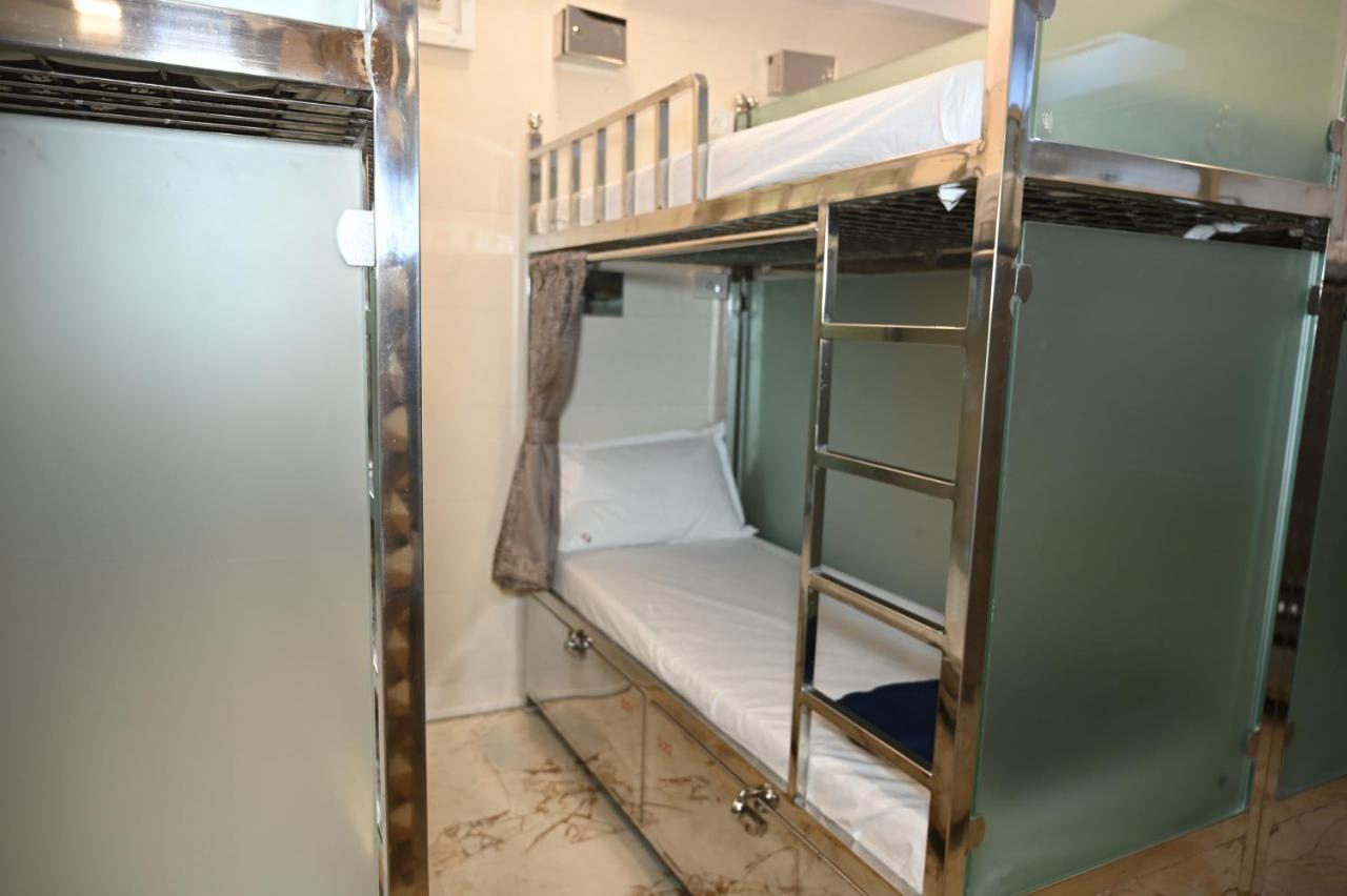 Sagar Andheri - Nearest To Andheri Railway Station West * Mumbai