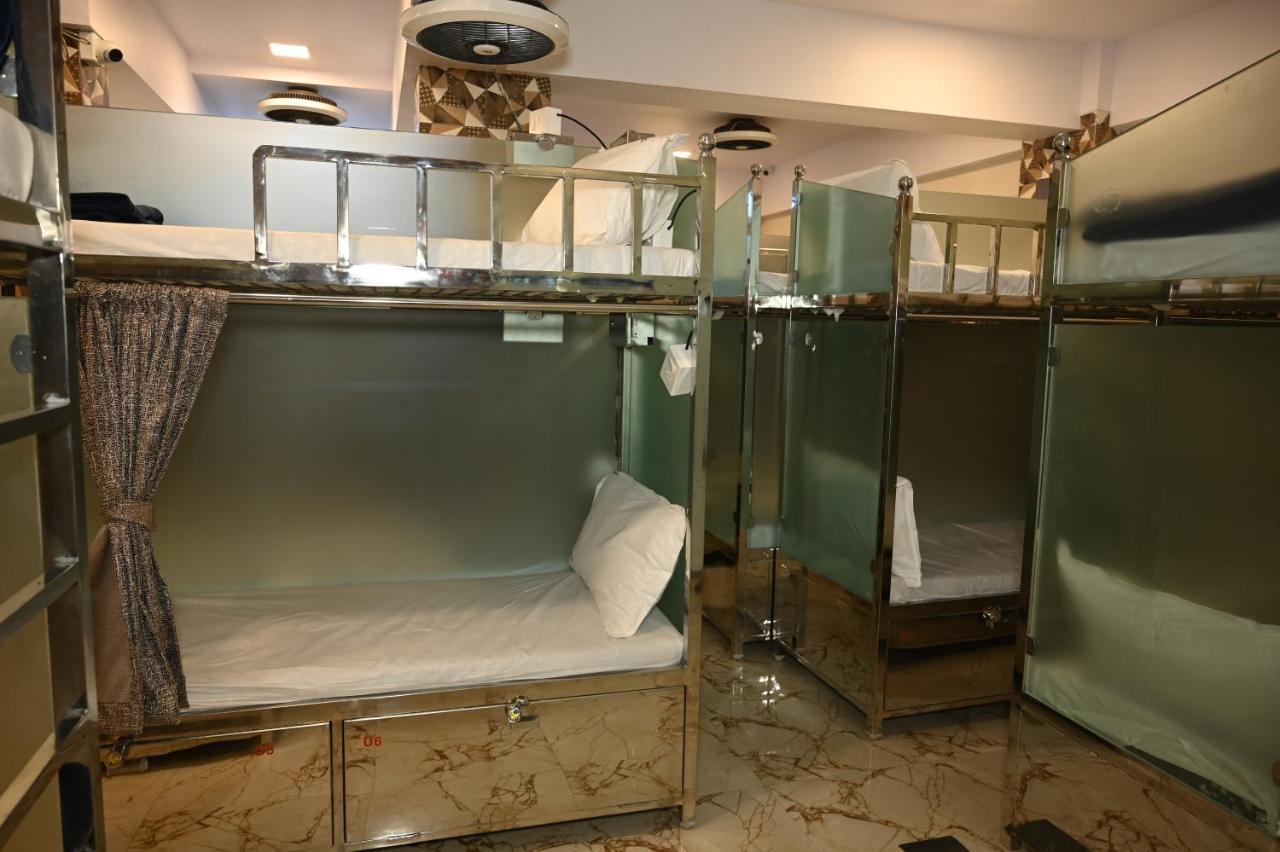 Sagar Andheri - Nearest To Andheri Railway Station West *