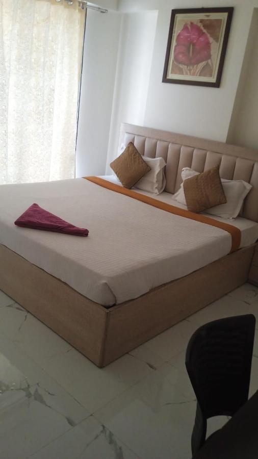 Bed & Breakfast Shree Laxmi Residency, South Mumbai, Byculla West *